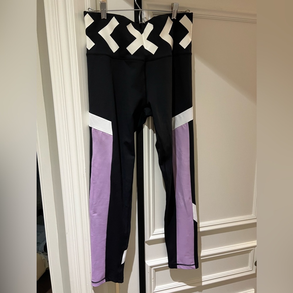 Elly Pistol leggings (spanky like)